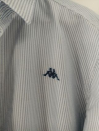 Camisa Kappa Betis talla XL