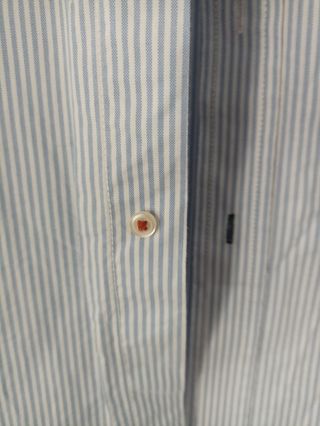 Camisa Kappa Betis talla XL