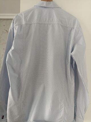 Camisa Kappa Betis talla XL