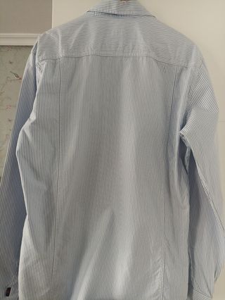 Camisa Kappa Betis talla XL