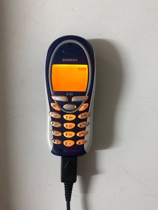 Telefoni vintage