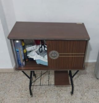 Mueble de televisión