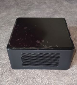Mini Ordenador Intel