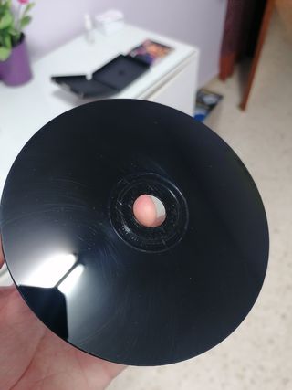 Tekken 1 Caja Carton