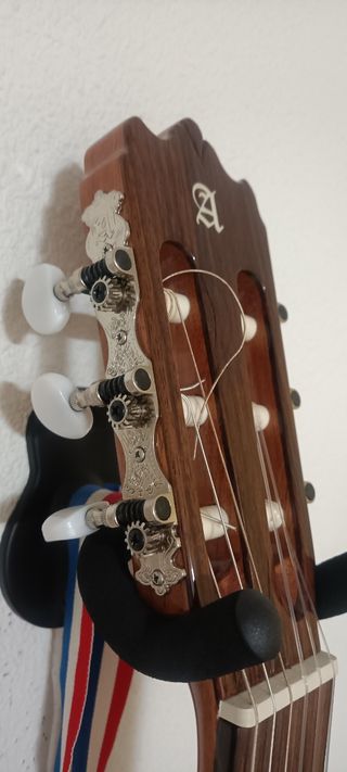 Guitarra Flamenca Alhambra 3F