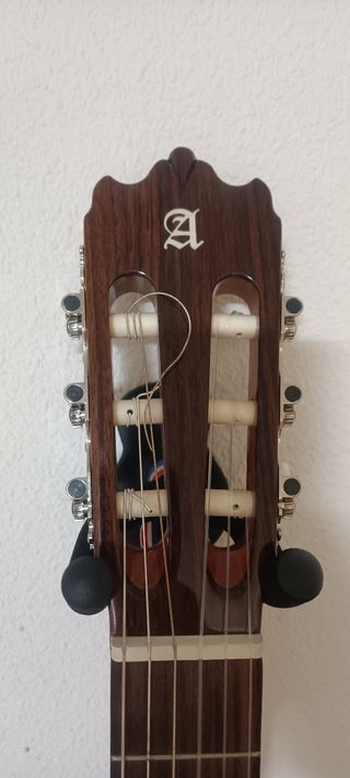 Guitarra Flamenca Alhambra 3F