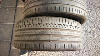 Neumaticos