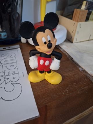 Topolino Walt disney