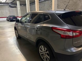 Nissan Qashqai 2017