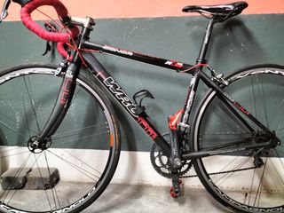 Bicicleta carretera talla S 
