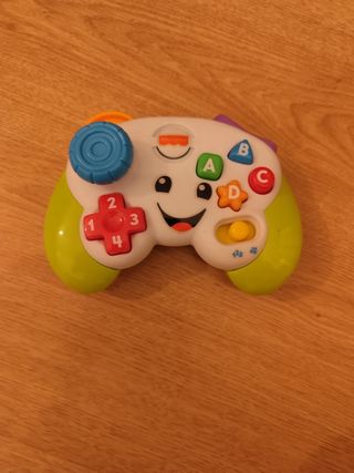 Mando Fisher price