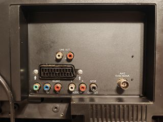 TV Television OKI V16A 16 pulgadas HD Ready