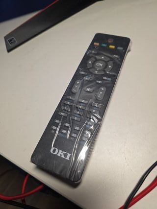 TV Television OKI V16A 16 pulgadas HD Ready