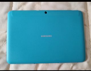 Funda ORIGINAL Tablet Samsung Galaxy Tab 2. Azul.