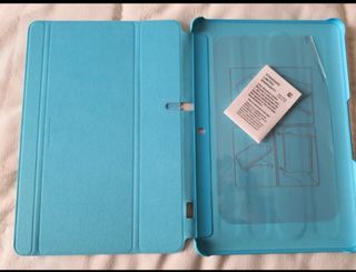 Funda ORIGINAL Tablet Samsung Galaxy Tab 2. Azul.