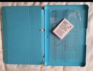 Funda ORIGINAL Tablet Samsung Galaxy Tab 2. Azul.