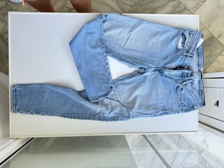 Lote 5 pantalones Hombre talla 44