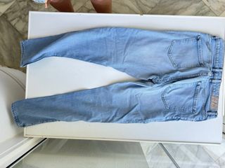 Lote 5 pantalones Hombre talla 44