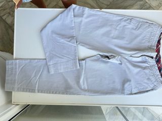 Lote 5 pantalones Hombre talla 44