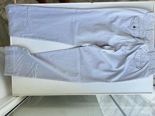 Lote 5 pantalones Hombre talla 44