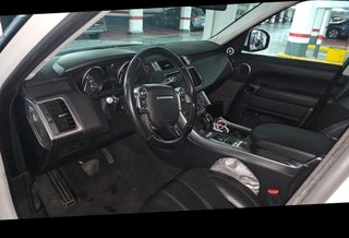Land Rover Range Rover Sport 2017