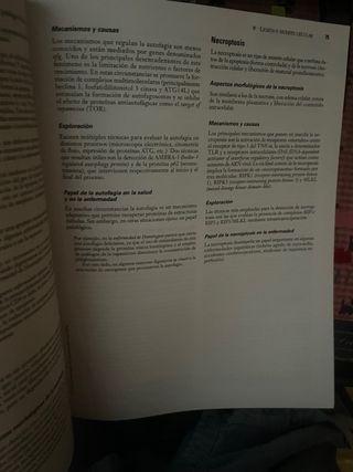 manual de patologia general sinisio de castro