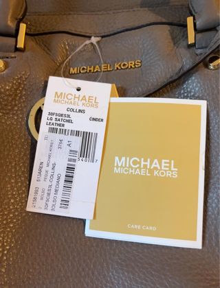 Bolso Michael kors