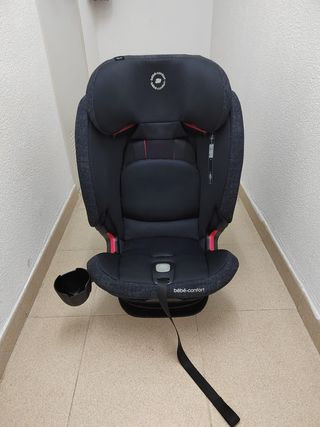 Silla coche 0-3 años bebé confort