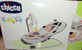 Cosas de bebé. Carro, hamaca, bañera, minicuna...