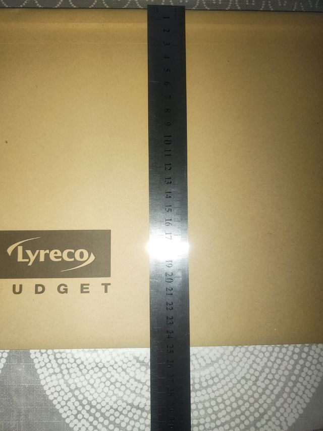 15 Carpetas Colgantes