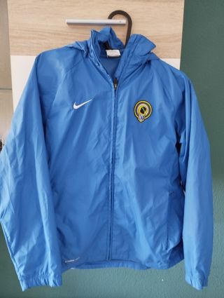 Chubasquero del Hércules