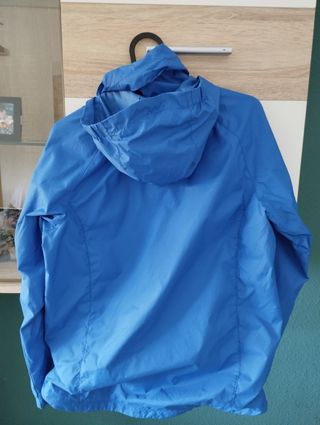 Chubasquero del Hércules