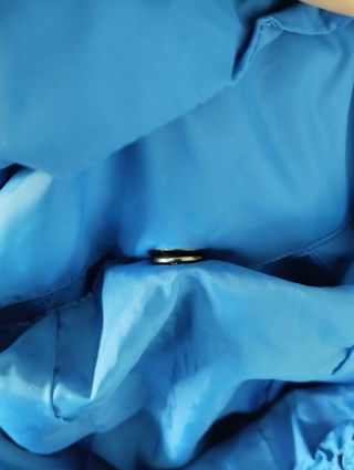 Chubasquero del Hércules