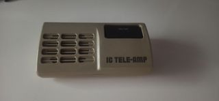 Amplificador de teléfono