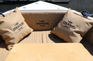 Alquiler de Barco en Mataró