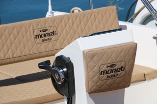 Alquiler de Barco en Mataró