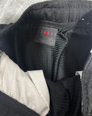 Nike jordan Bermuda