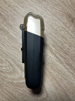 Máquina de afeitar Final Shaver Pro - Carobels