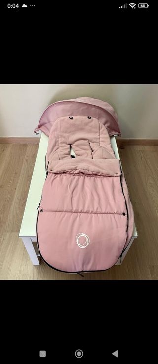 Bugaboo cam 3 año 2015