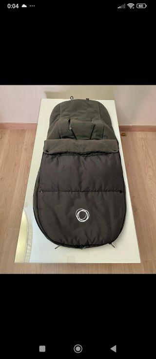Bugaboo cam 3 año 2015