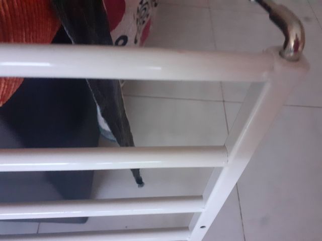 Barrera de seguridad