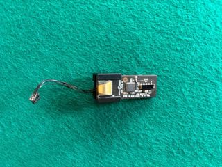 Placa de sensor infrarrojo Apple iMac 27" A1312
