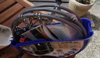 Catene Per auto Weissenfels