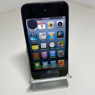 iPod Touch (4th generacion)