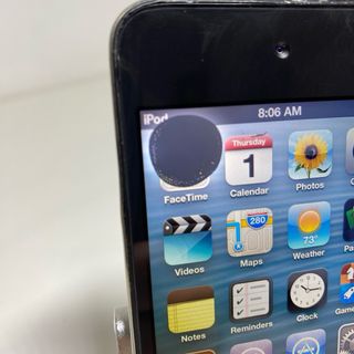 iPod Touch (4th generacion)