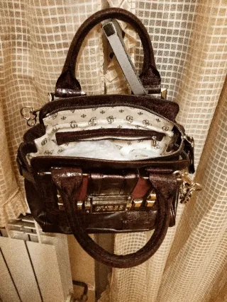 Bolso Guess original