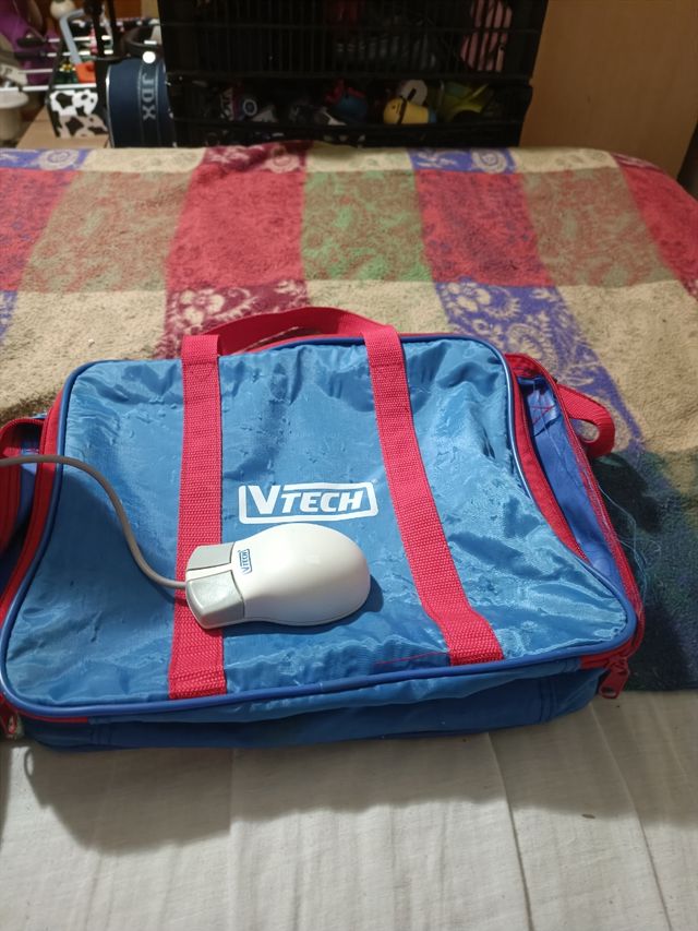 Ordenador vtech