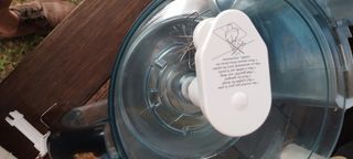 ROBOT DE COCINA