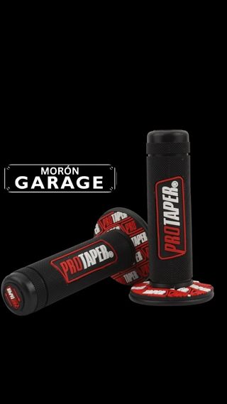 Puños moto protaper