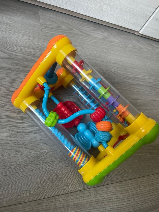 Juguete infantil bebé